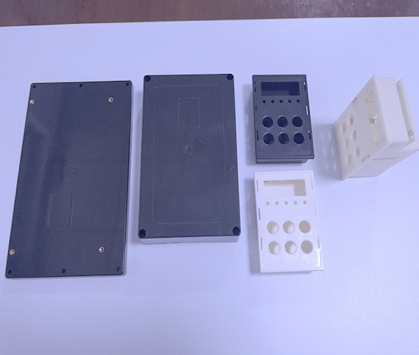 纺织机栈智控电源盒