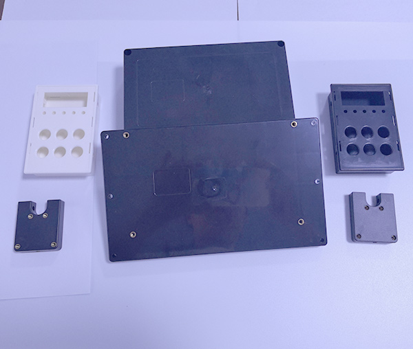 纺织机栈智控电源盒